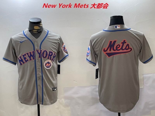 MLB New York Mets 226 Men