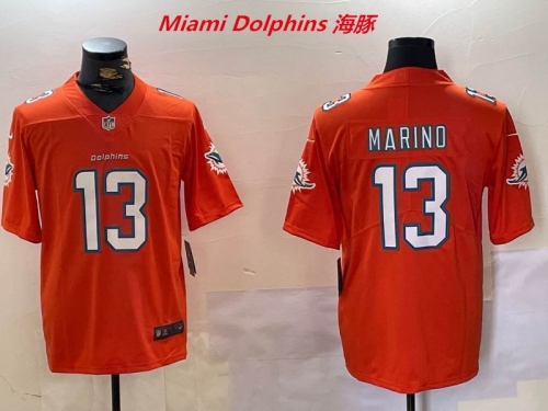 NFL Miami Dolphins 177 Men