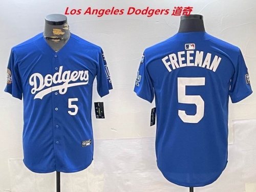 MLB Los Angeles Dodgers 3503 Men