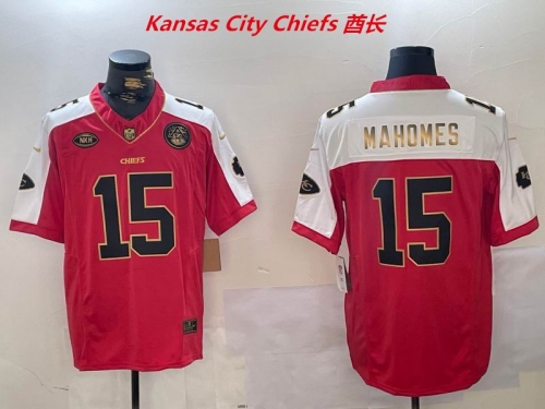 NFL Kansas City Chiefs 444 Men