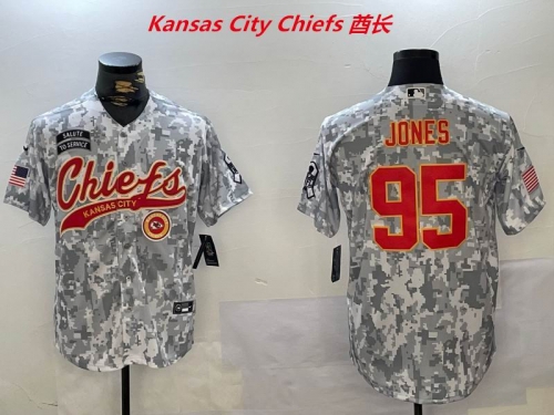 NFL Kansas City Chiefs 404 Men