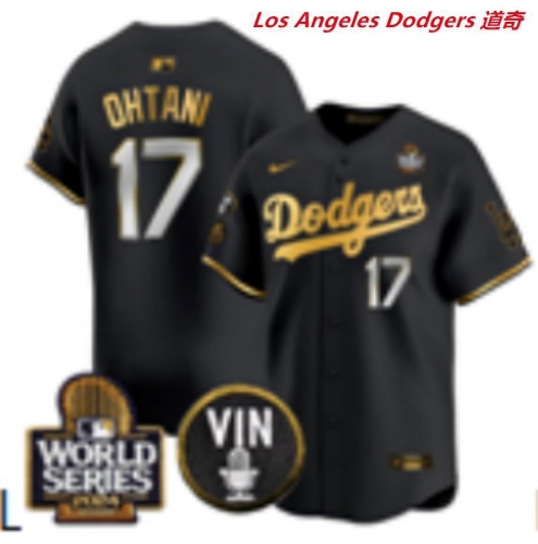 MLB Los Angeles Dodgers 3794 Men