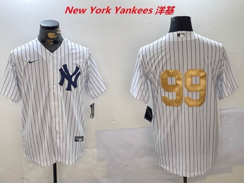 MLB New York Yankees 1526 Men