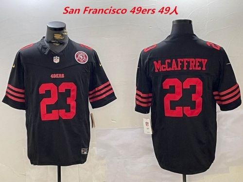 NFL San Francisco 49ers 1461 Men