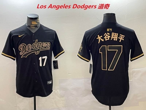 MLB Los Angeles Dodgers 3769 Men