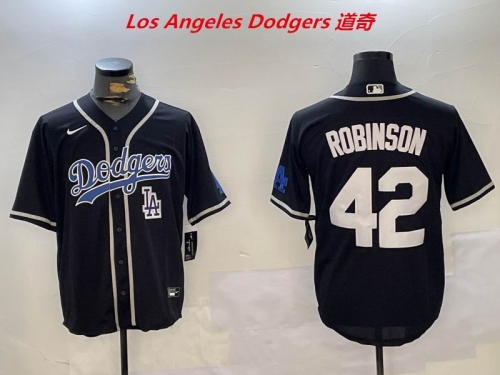 MLB Los Angeles Dodgers 3317 Men