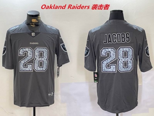 NFL Oakland Raiders 669 Men