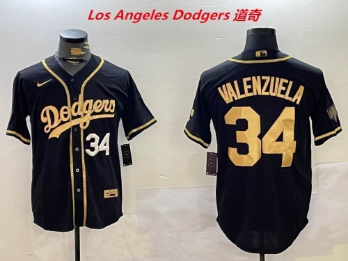 MLB Los Angeles Dodgers 3783 Men