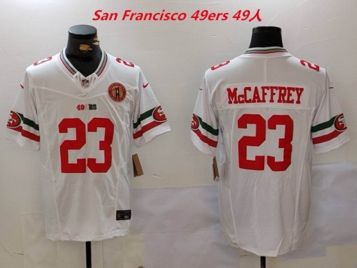 NFL San Francisco 49ers 1503 Men