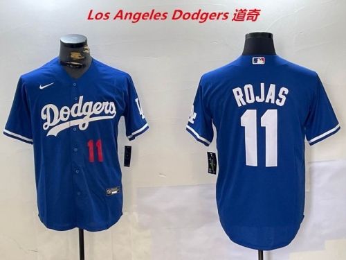 MLB Los Angeles Dodgers 3537 Men