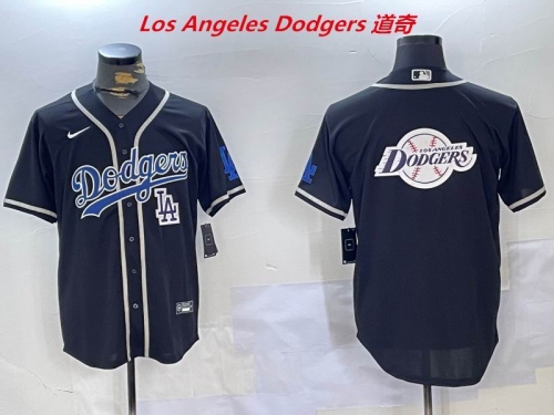 MLB Los Angeles Dodgers 3325 Men