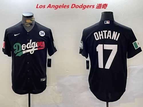 MLB Los Angeles Dodgers 3260 Men