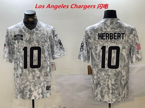 NFL Los Angeles Chargers 128 Men