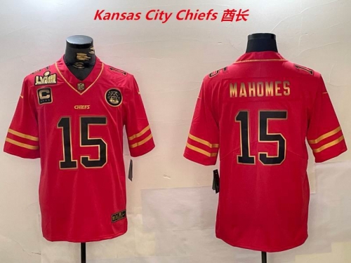 NFL Kansas City Chiefs 449 Men