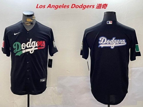 MLB Los Angeles Dodgers 3252 Men