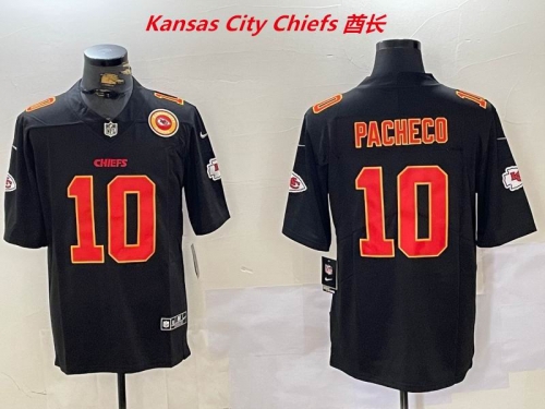 NFL Kansas City Chiefs 420 Men