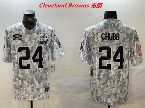 NFL Cleveland Browns 190 Men