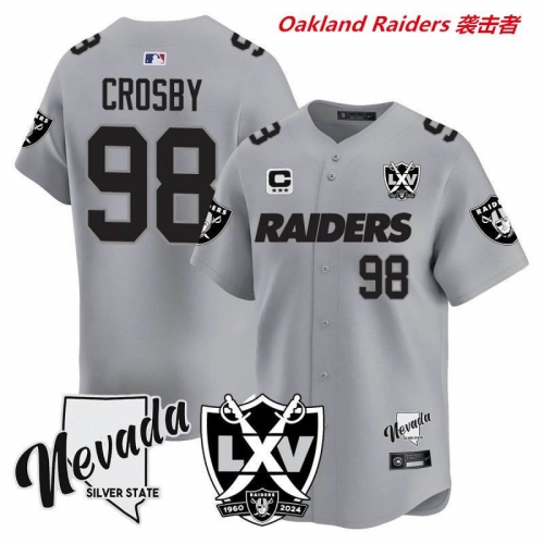 NFL Oakland Raiders 652 Men