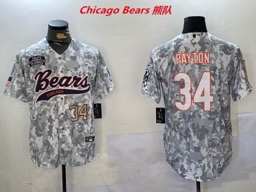 NFL Chicago Bears 443 Men