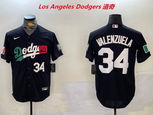 MLB Los Angeles Dodgers 3278 Men