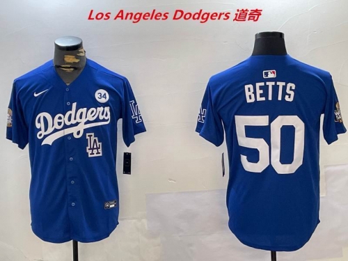 MLB Los Angeles Dodgers 3594 Men