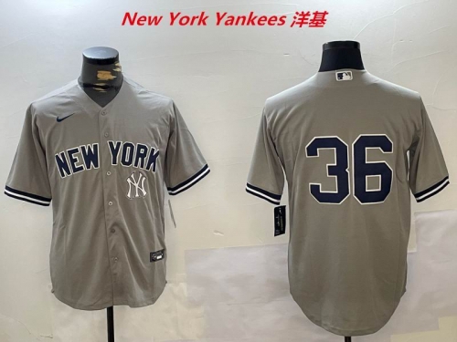 MLB New York Yankees 1415 Men