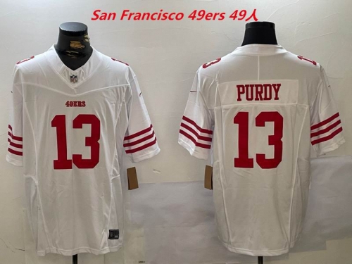 NFL San Francisco 49ers 1476 Men