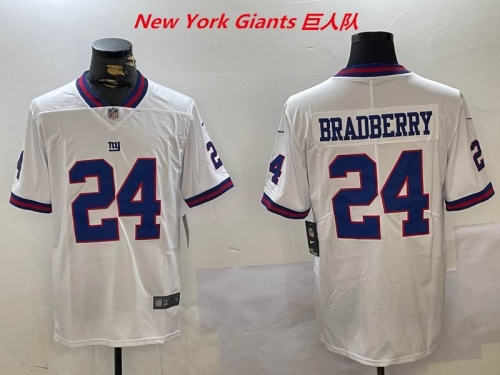 NFL New York Giants 248 Men