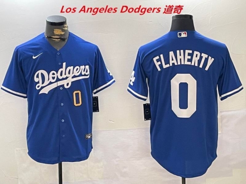 MLB Los Angeles Dodgers 3492 Men