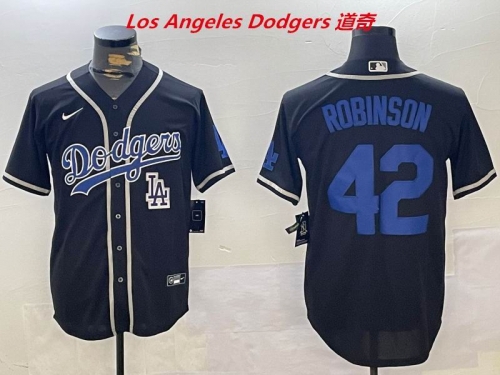 MLB Los Angeles Dodgers 3374 Men