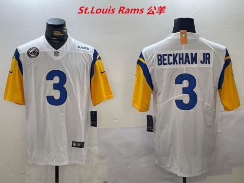 NFL St.Louis Rams 294 Men