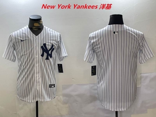 MLB New York Yankees 1447 Men