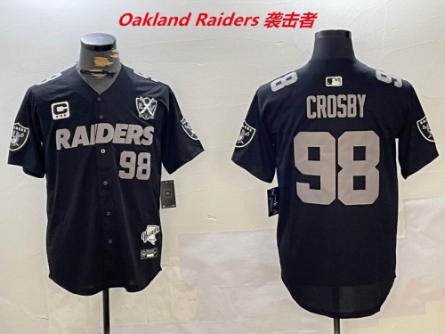 NFL Oakland Raiders 647 Men