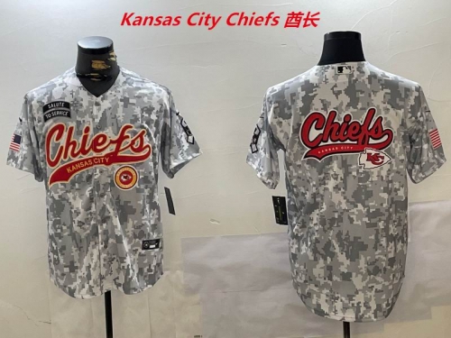 NFL Kansas City Chiefs 388 Men