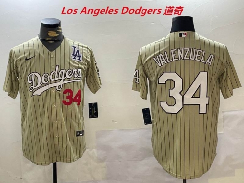 MLB Los Angeles Dodgers 3744 Men