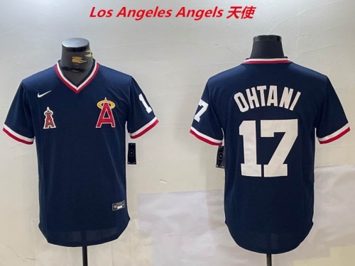 MLB Los Angeles Angels 190 Men