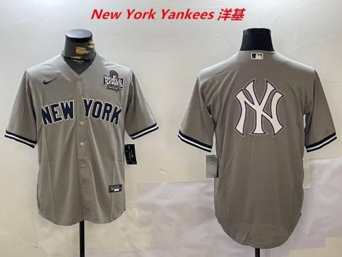 MLB New York Yankees 1392 Men