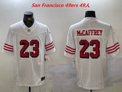 NFL San Francisco 49ers 1488 Men