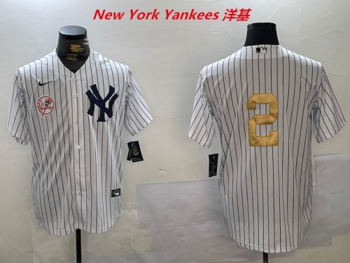 MLB New York Yankees 1504 Men