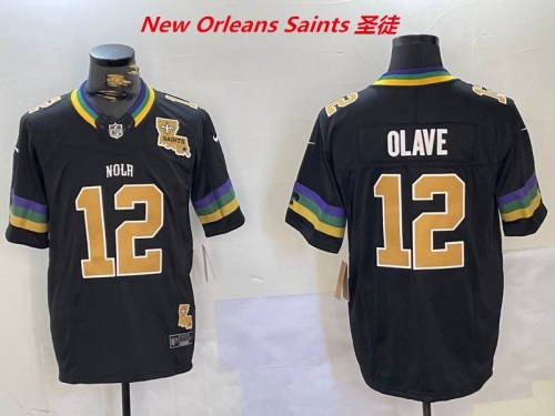 NFL New Orleans Saints 585 Men