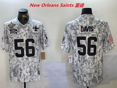 NFL New Orleans Saints 579 Men