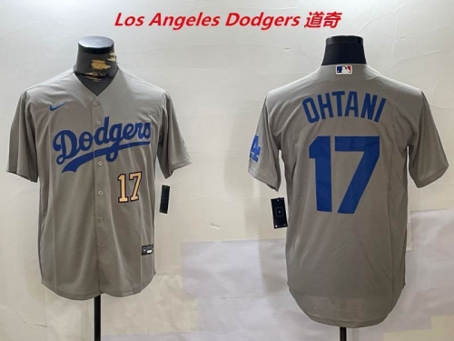 MLB Los Angeles Dodgers 3443 Men