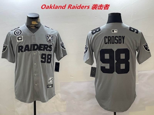 NFL Oakland Raiders 651 Men