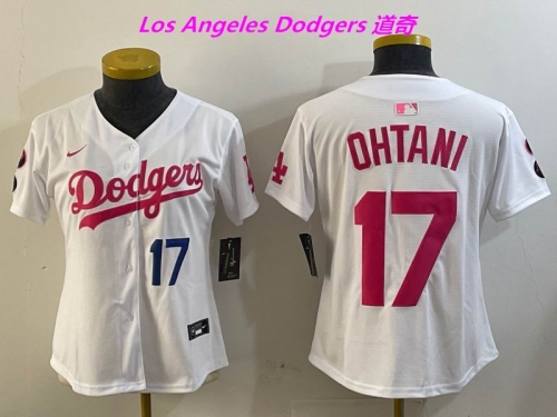 MLB Los Angeles Dodgers 3100 Women