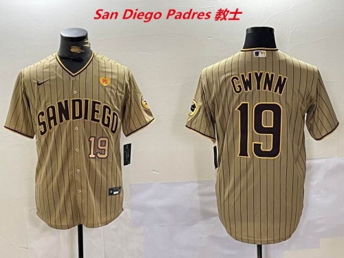 MLB San Diego Padres 978 Men