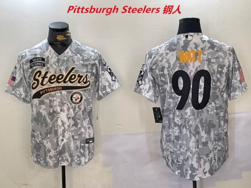 NFL Pittsburgh Steelers 649 Men