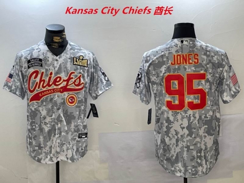 NFL Kansas City Chiefs 405 Men