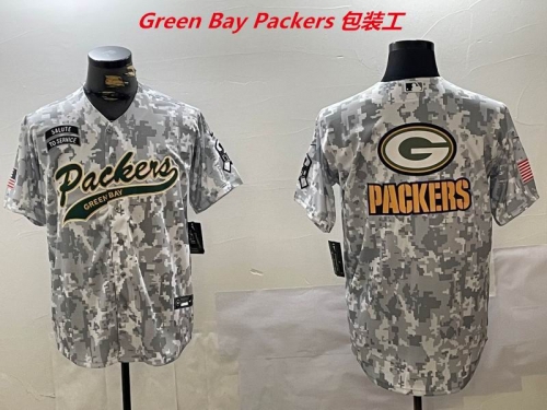 NFL Green Bay Packers 280 Men