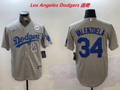 MLB Los Angeles Dodgers 3450 Men