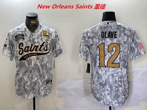 NFL New Orleans Saints 537 Men